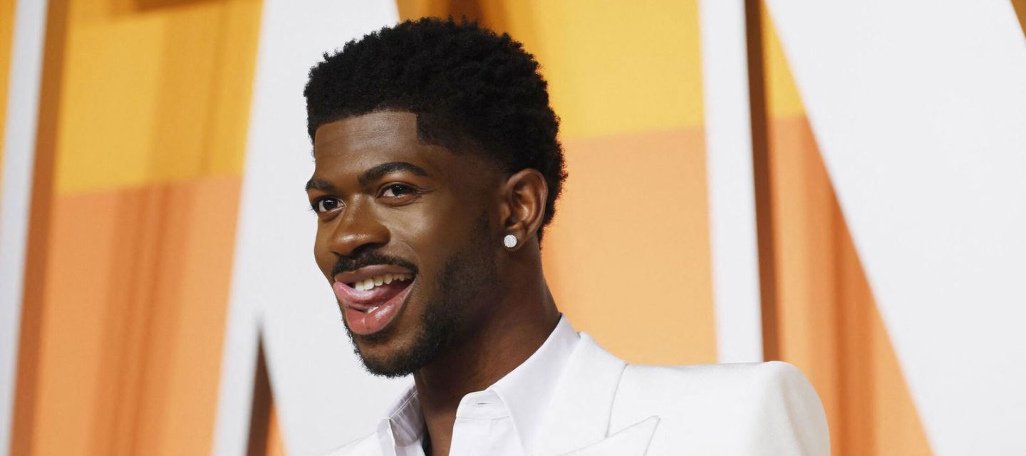Hospitalizan al rapero estadounidense Lil Nas X por posible sobredosis