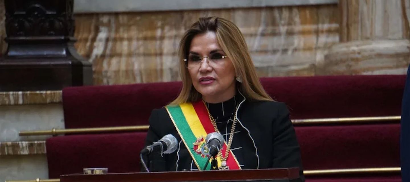 Un tribunal de Bolivia anula proceso penal