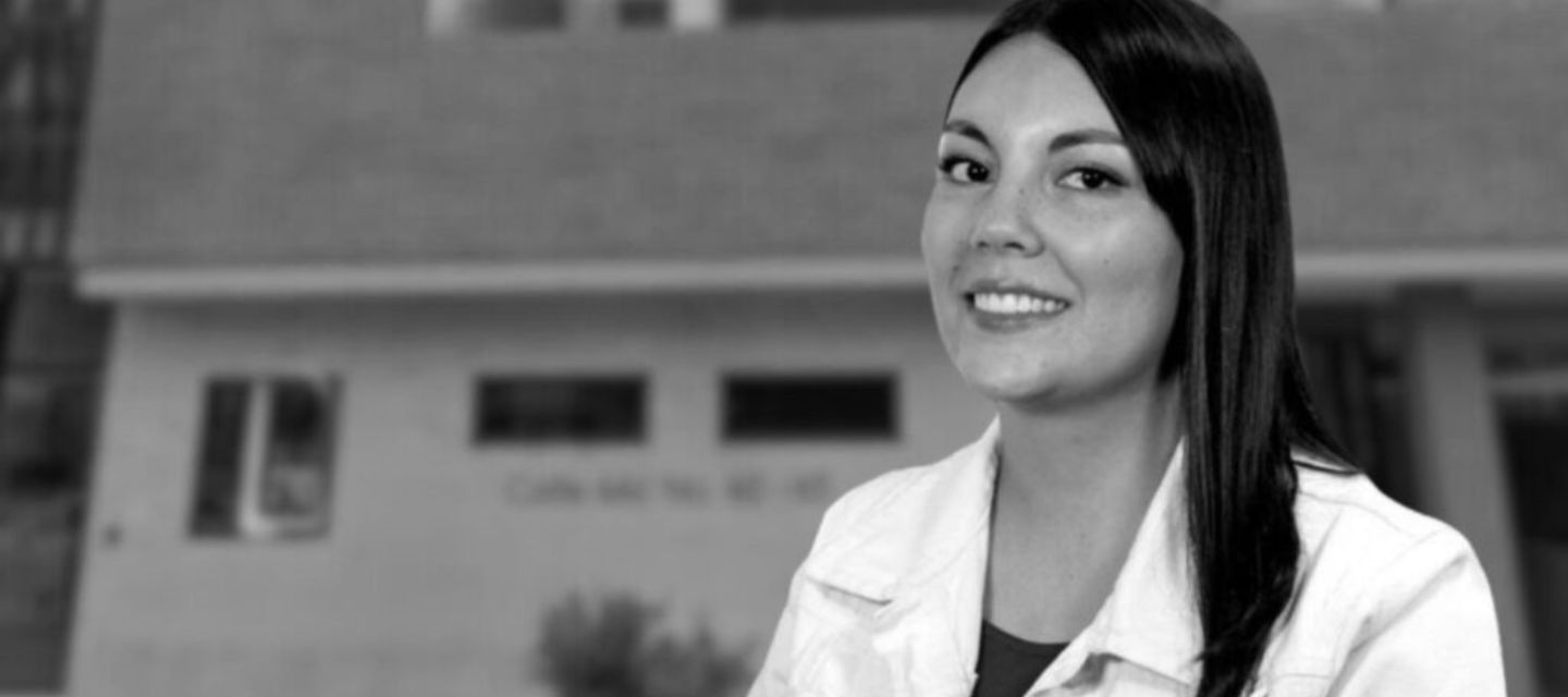 Laura Camila Blanco fue víctima de feminicidio