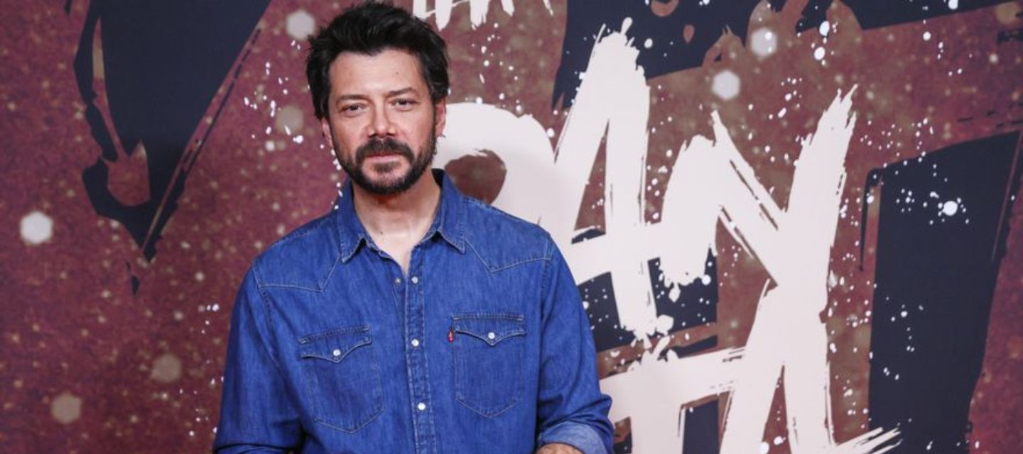 La fusión de Carmen Mola en Netflix con reparto de ‘La Casa de Papel’