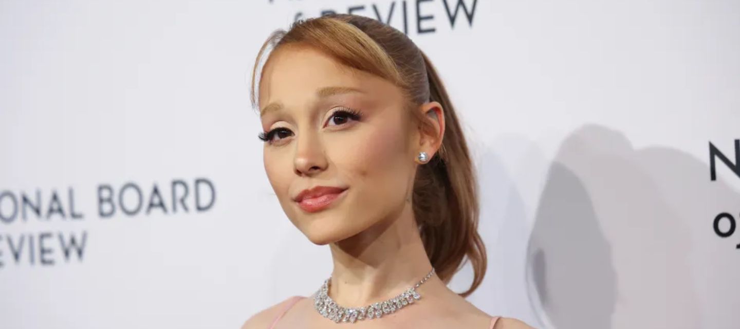 Ariana Grande anuncia fechas de su gira ‘Eternal Sunshine’