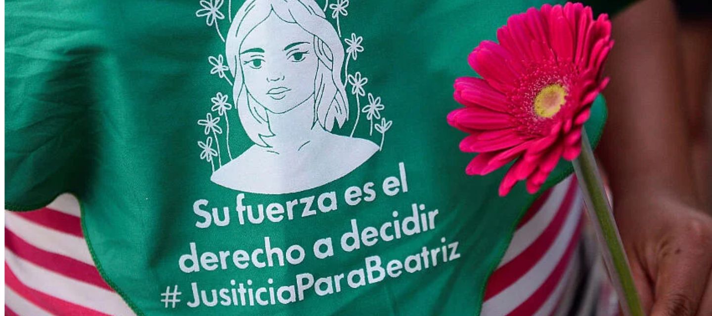 El Salvador y la criminalización del aborto