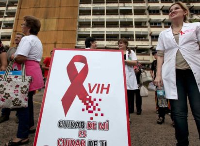 Mujeres con VIH en Paraguay enfrentan exclusión social 