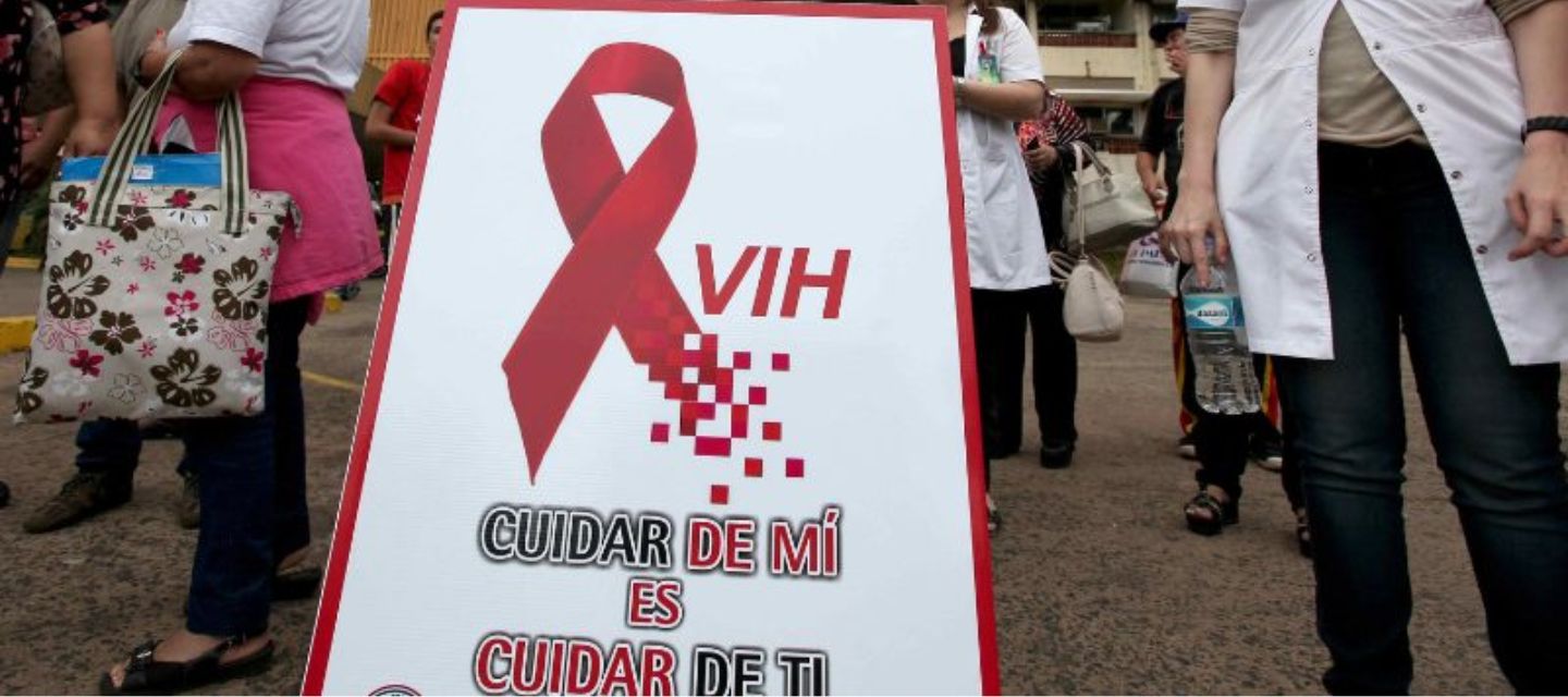 Mujeres con VIH en Paraguay enfrentan exclusión social 