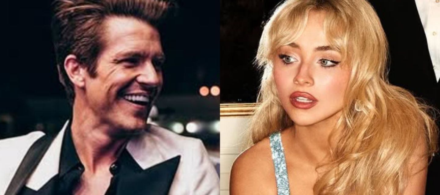 The Killers, Tyler, The Creator y Sabrina Carpenter