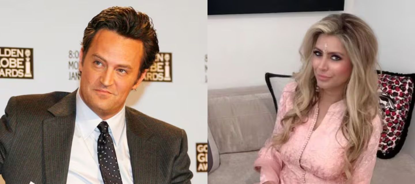 Reina de la ketamina’ acusada de vender dosis fatal a Matthew Perry