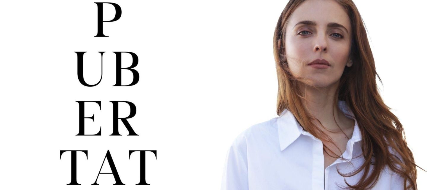 Leticia Dolera llega a HBO el 24 de septiembre con su serie ‘Pubertat’