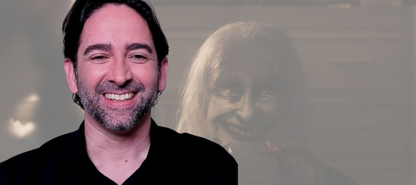 Michael Chaves cierra The Conjuring con Last Rites