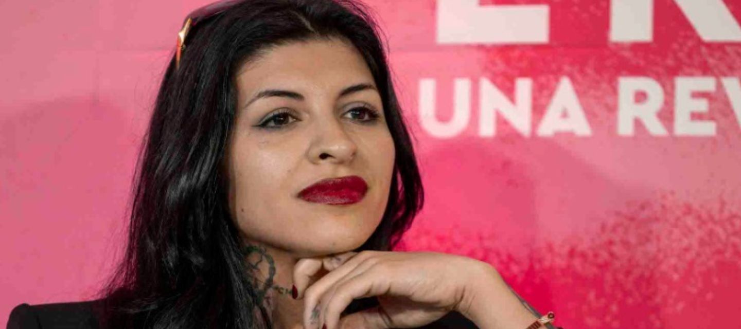 Cazzu presenta Perreo, una revolución, un libro donde reflexiona sobre feminismo