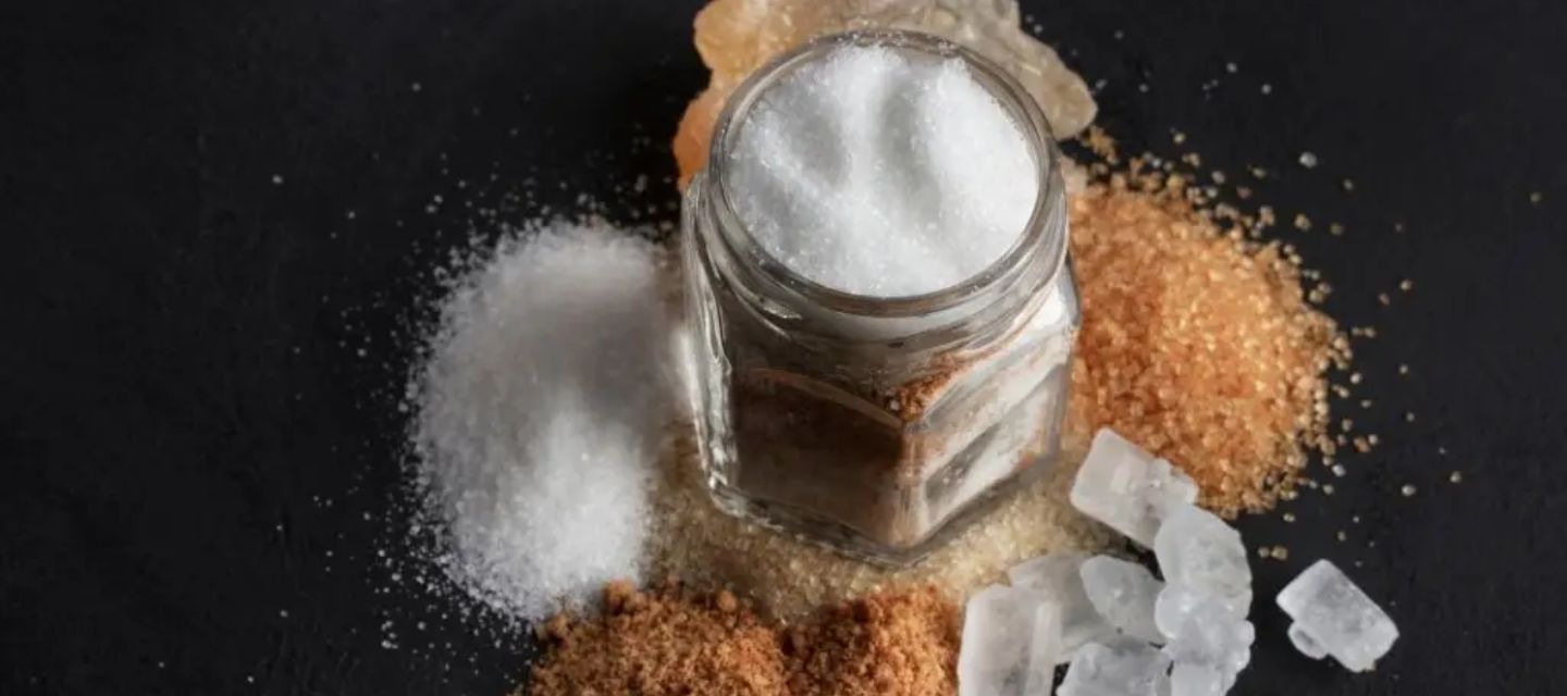 sustitutos del azúcar