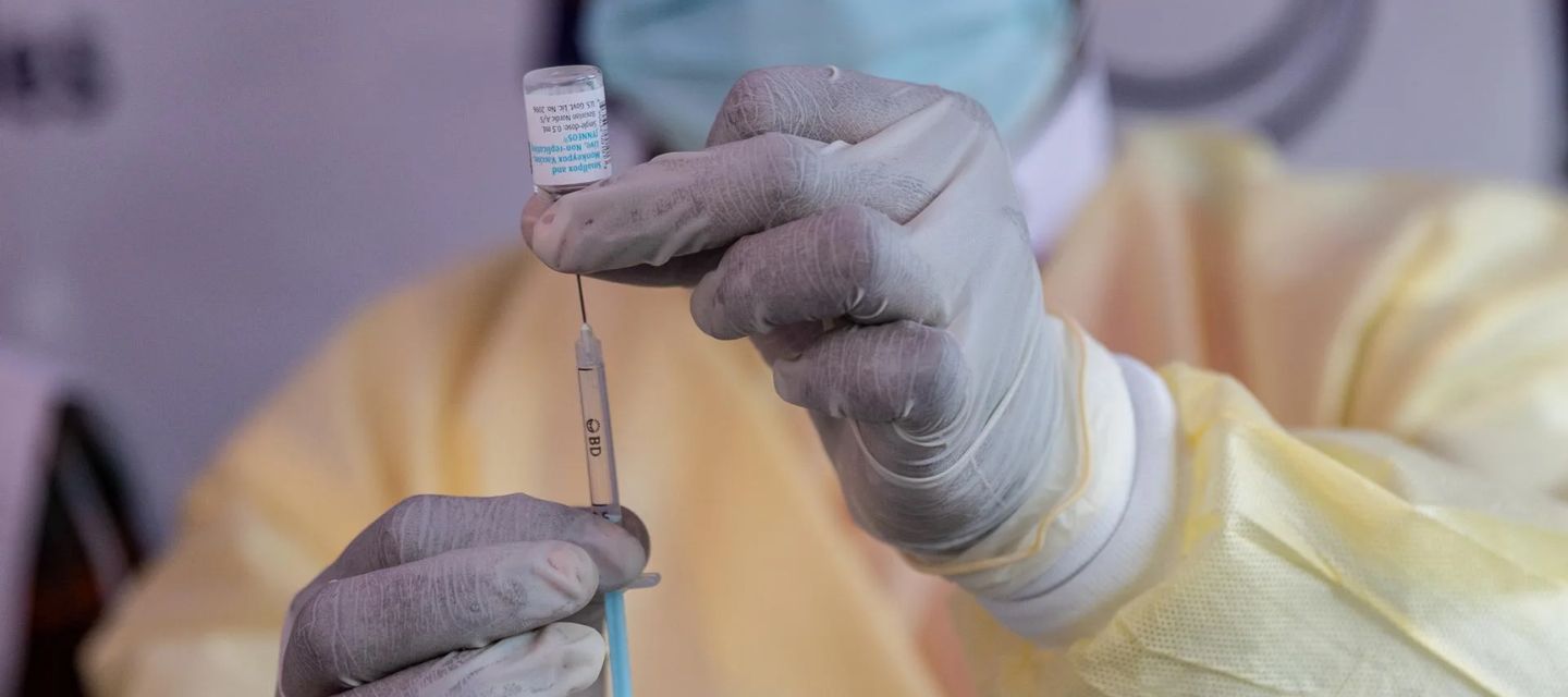 La OMS levanta la emergencia sanitaria internacional por la mpox