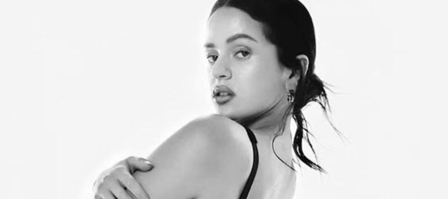 Rosalía recupera su tema ‘De madrugá’