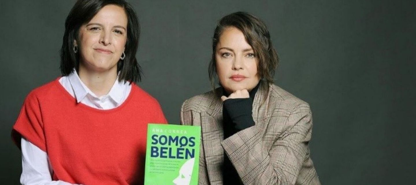 Se lanzó el trailer de “Belén” la pelicula basada en un aborto real ilegal