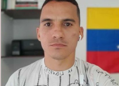 Arrestan en Chile a otro presunto responsable del homicidio del exmilitar