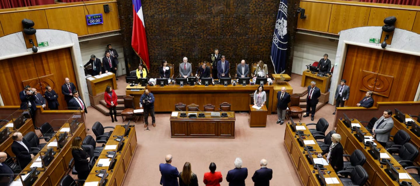 El Gobierno de Boric acelera el proyecto de aborto libre