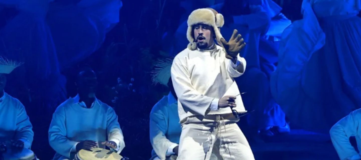 Bad Bunny deja fuera a EE.UU. de su gira