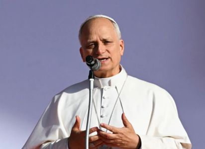 El papa León XIV defiende que los abusos en la Iglesia