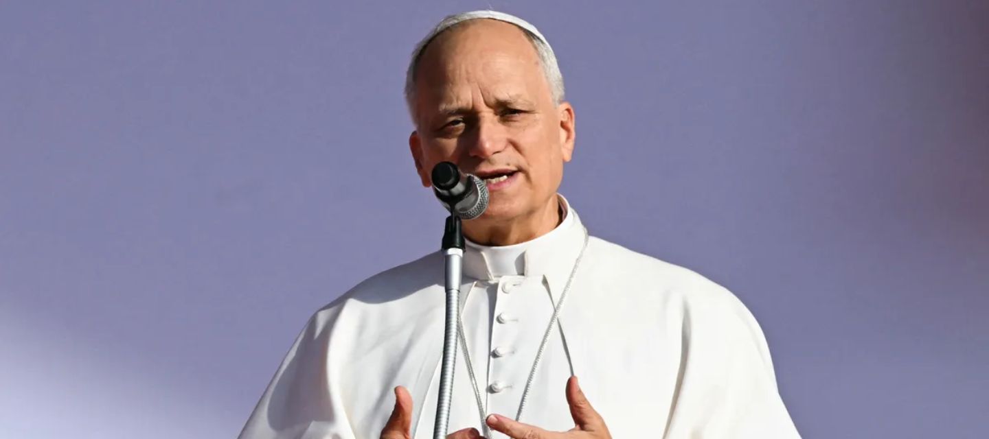 El papa León XIV defiende que los abusos en la Iglesia