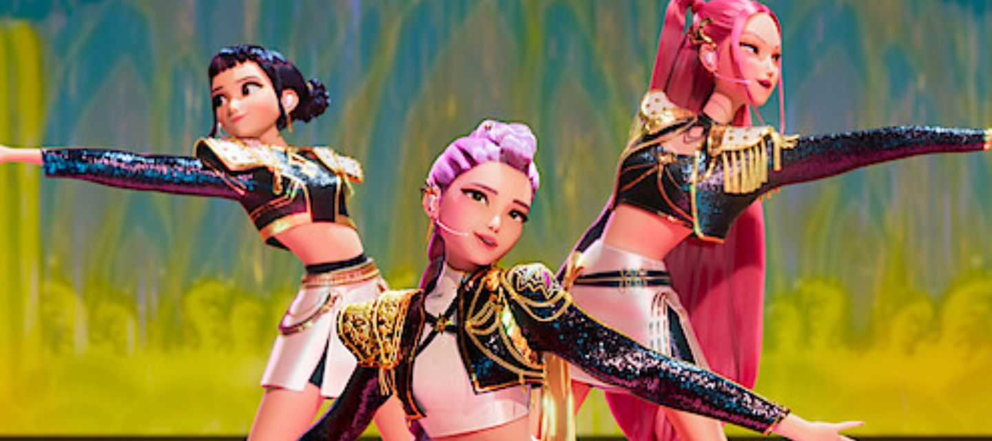 La banda sonora de KPop Demon Hunters alcanza el No. 1 en el Billboard 