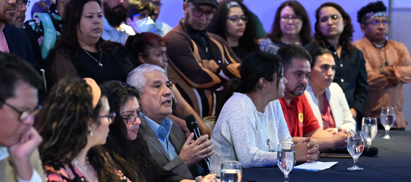 Ley de Agentes Extranjeros