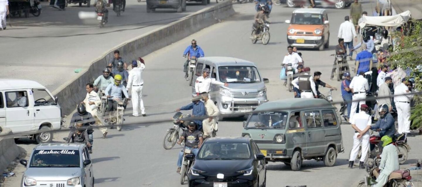 Tres mujeres transgénero fueron asesinadas en Karachi, Pakistán