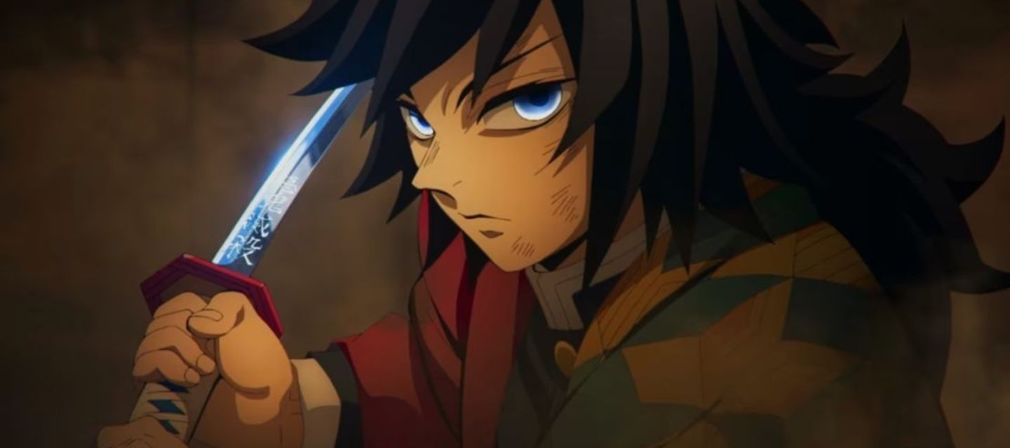 “Demon Slayer: Infinity Castle” lidera la taquilla en EE.UU.