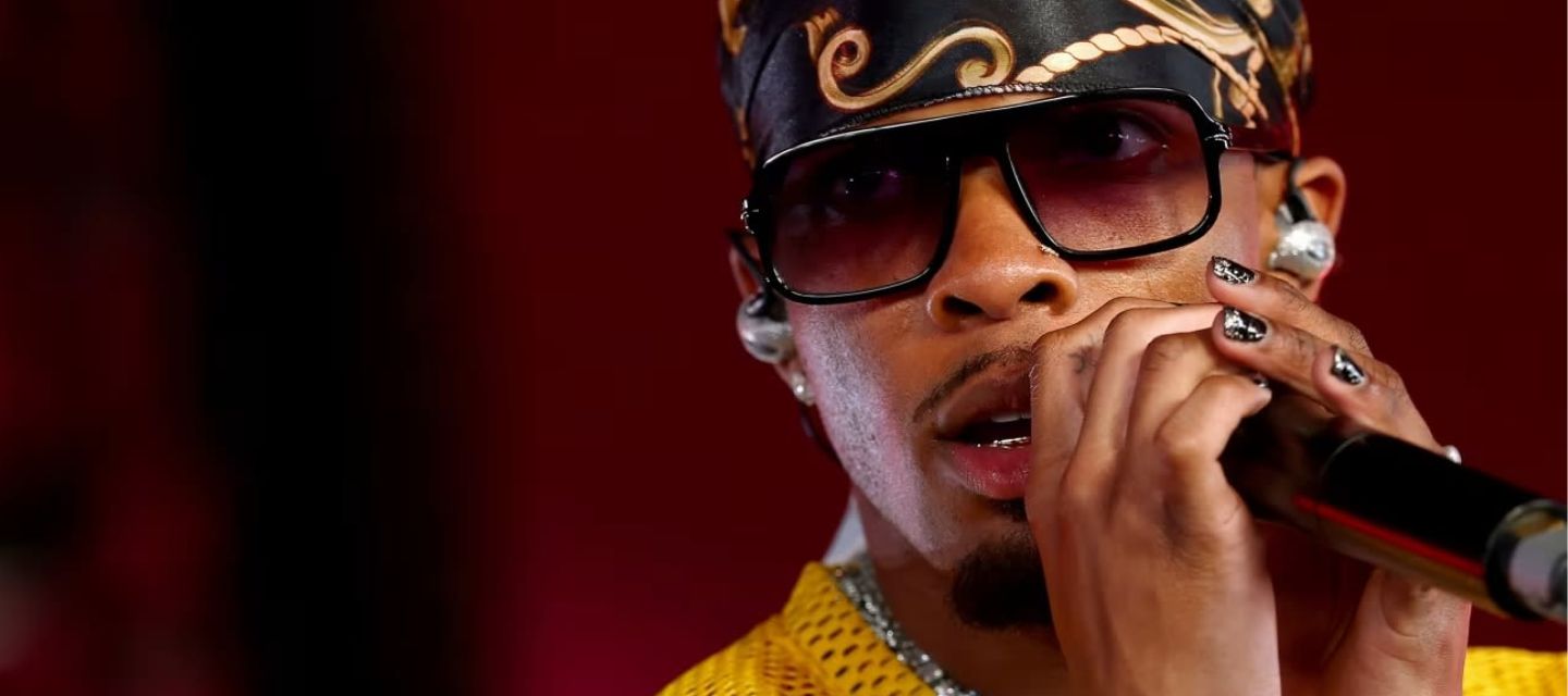 Eliminan fechas de la gira de D4vd 