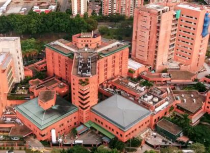 Colombia se consolida como potencia médica regional