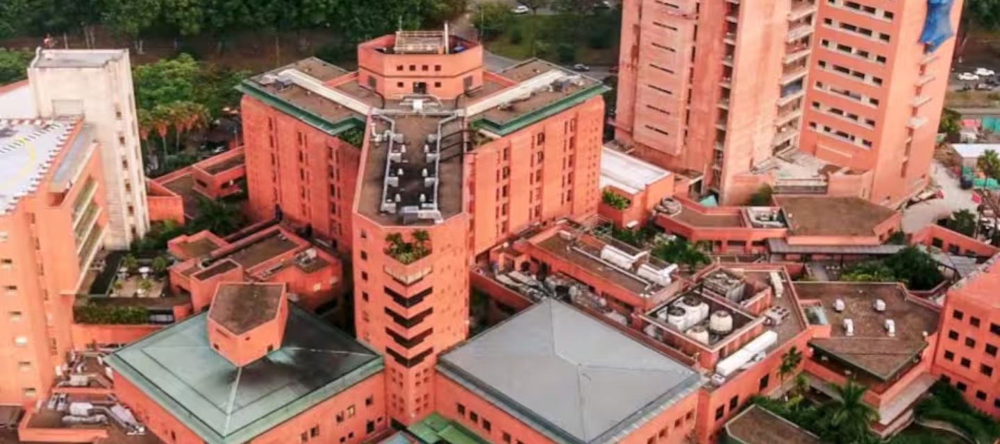 Colombia se consolida como potencia médica regional