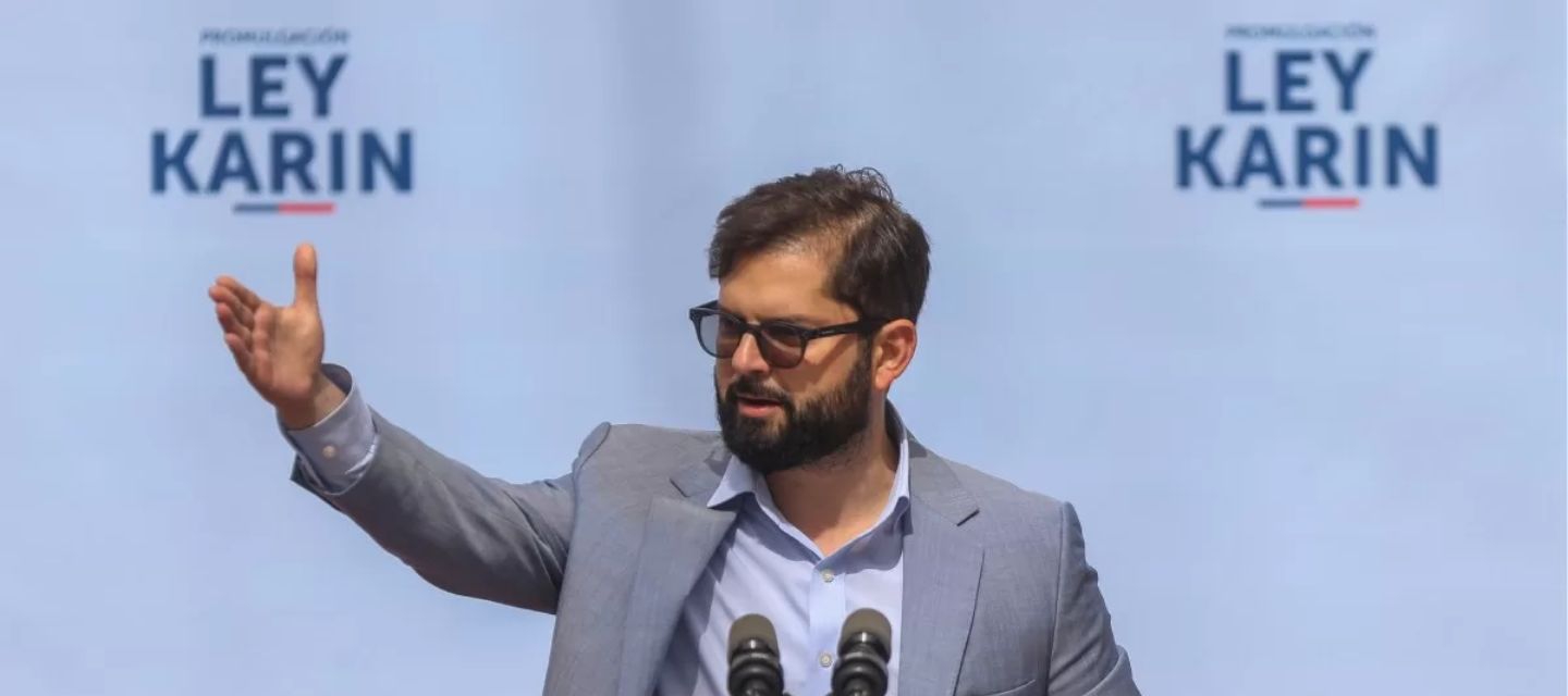 La Ley Karin cumple un año en Chile