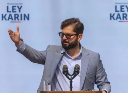 La Ley Karin cumple un año en Chile