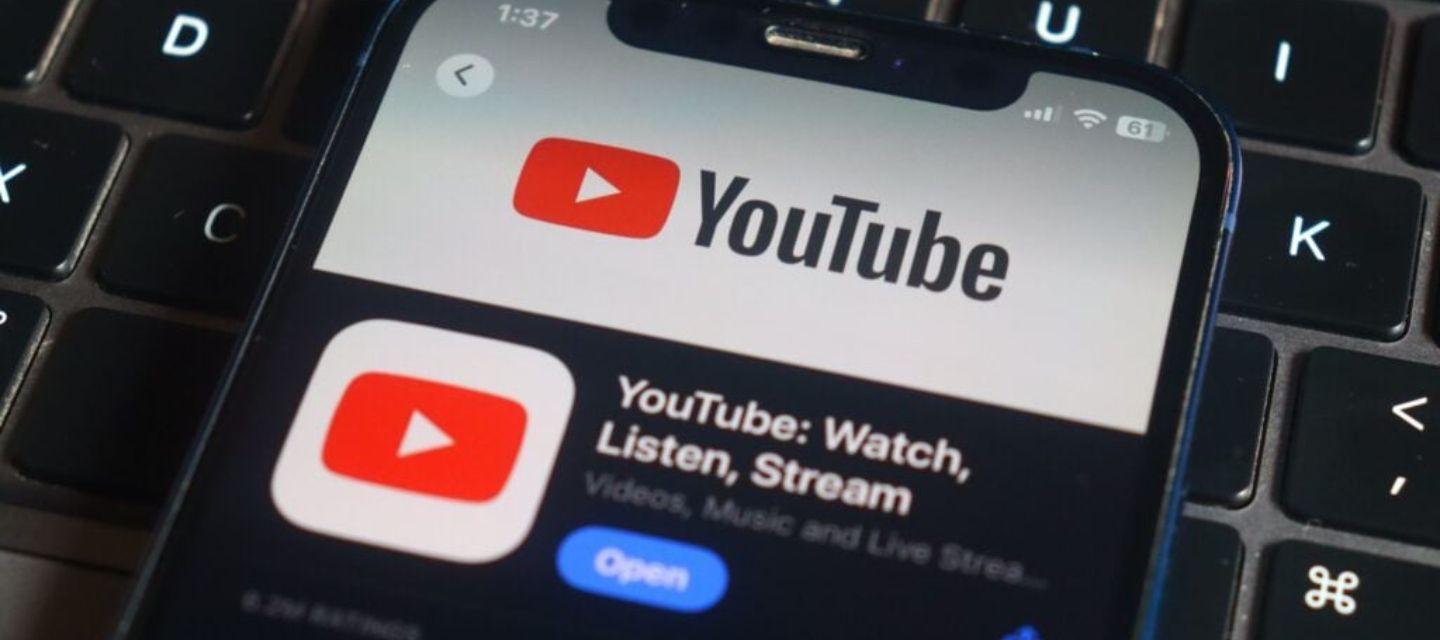 YouTube pagará $24,5 millones a Trump