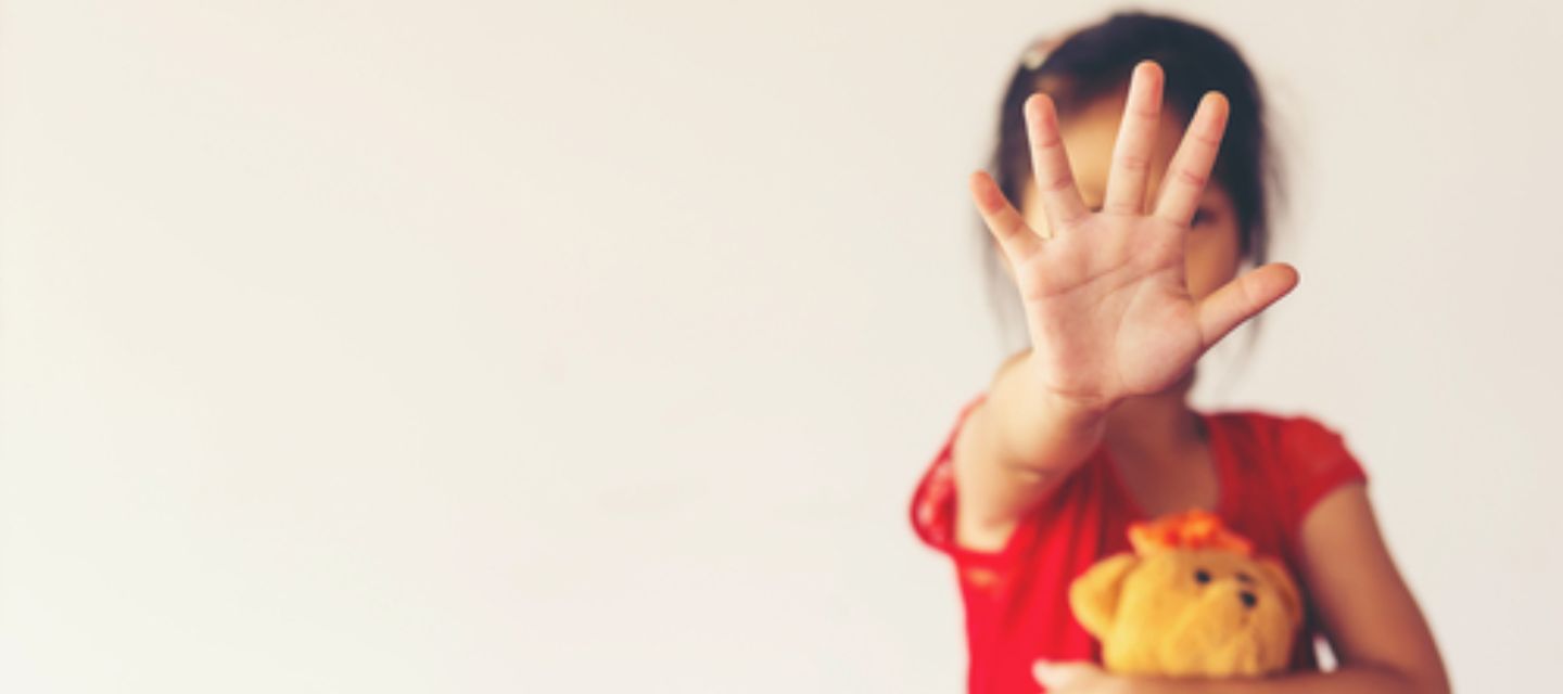 Casi nueve de cada diez casos de abusos sexuales contra la infancia en la Comunitat Valenciana