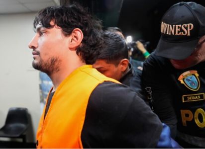 Perú expulsará a Matías Ozorio, acusado por el asesinato de tres jóvenes en Buenos Aires, 