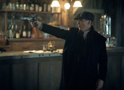 Netflix apuesta todo por la secuela de "Peaky Blinders"