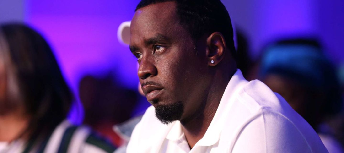 Sean ‘Diddy’ Combs fue condenado a más de 4 años