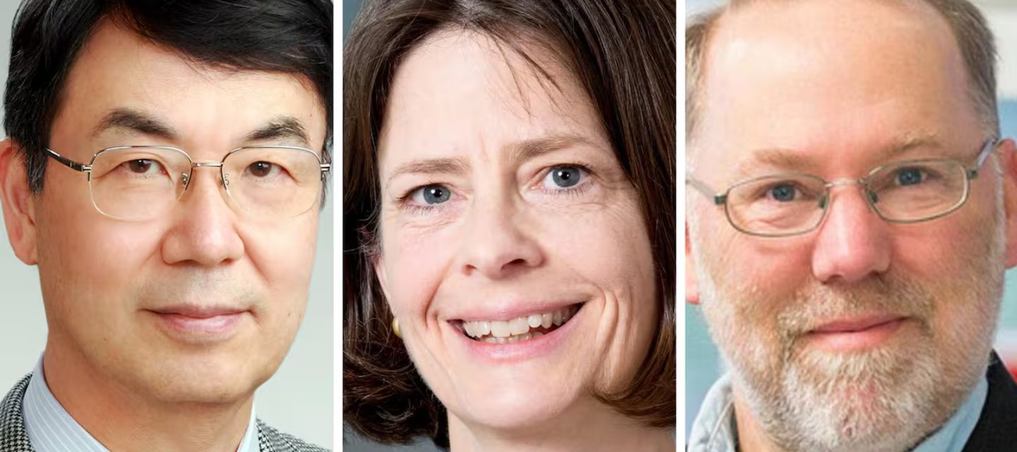 Nobel de Medicina 2025