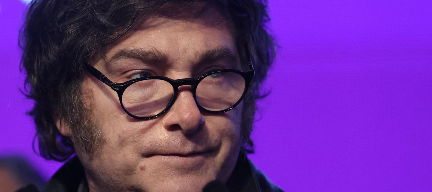 Abogado de expresidenta Cristina Fernández denuncia a Milei