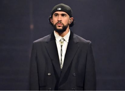 Billboard nombró a Bad Bunny el mejor artista latino del siglo XXI por su impacto global
