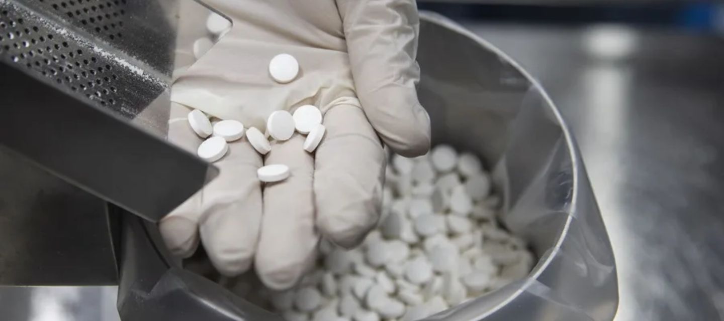 Una revisión científica revela que el analgésico tramadol