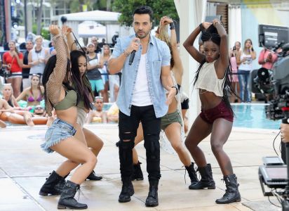 “Despacito” domina el siglo XXI