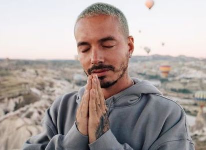 ‍J Balvin y Equinox conmemoran el Día Mundial de la Salud Mental 