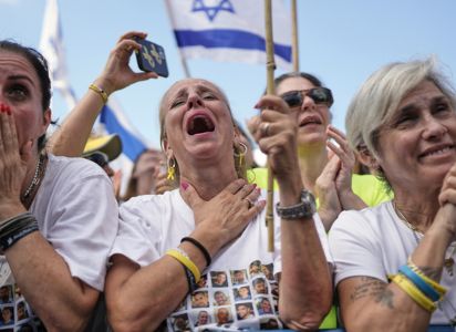 Israel y Hamás liberaron rehenes y prisioneros en el marco 