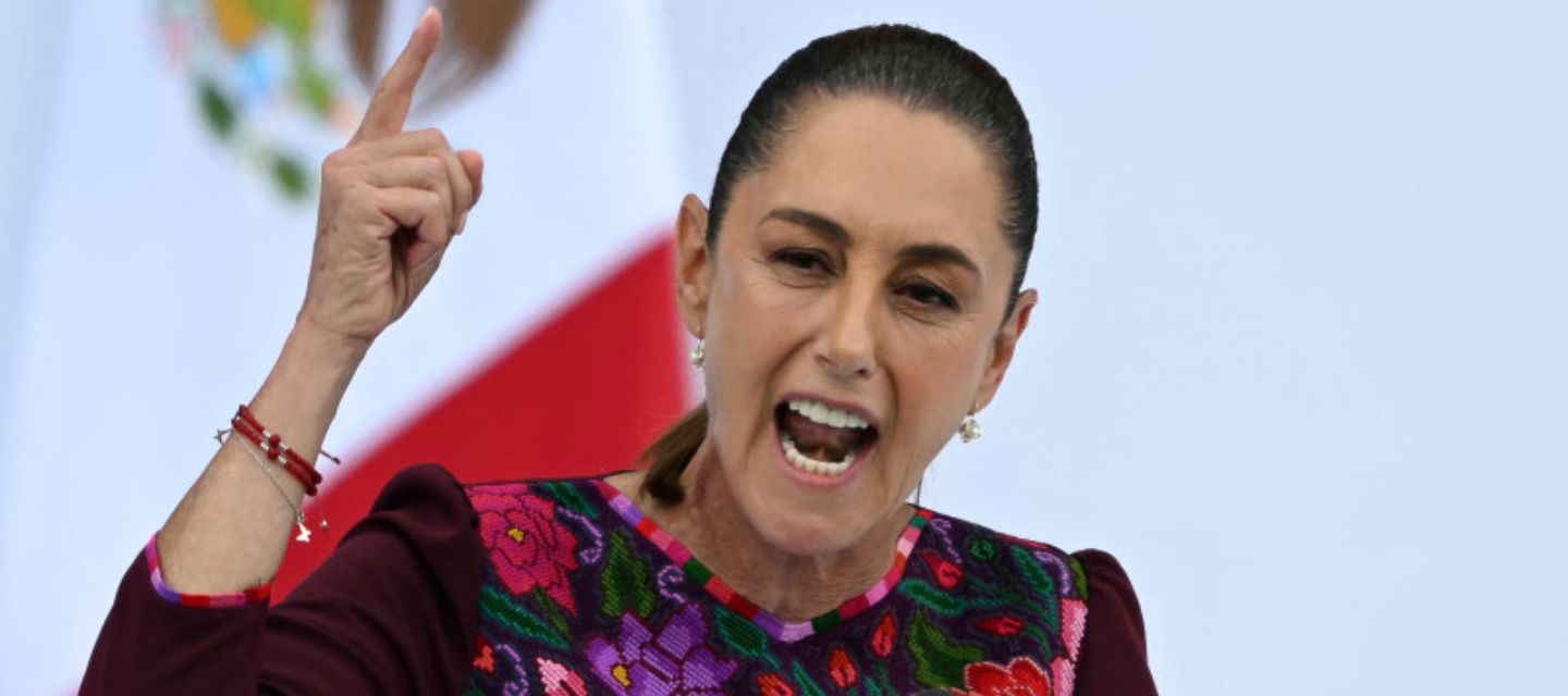 Claudia Sheinbaum, confirmó este lunes que no asistirá a la Cumbre de las Américas