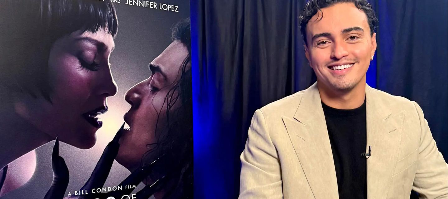 Tonatiuh brilla junto a J-Lo y Diego Luna