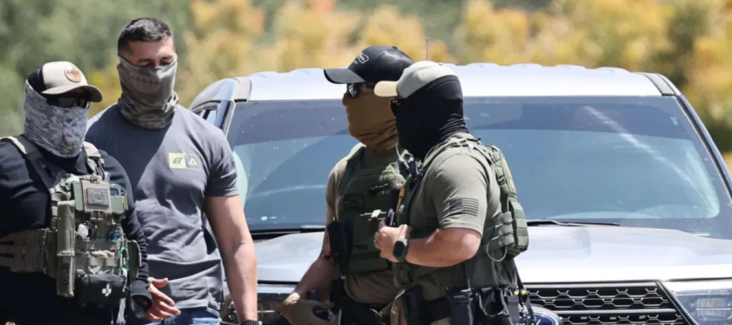  El condado de Los Ángeles decidirá si declara un estado de emergencia