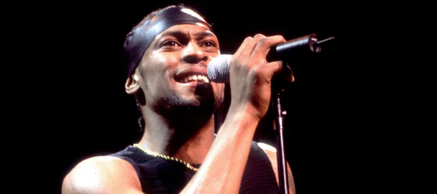 El legendario músico D’Angelo falleció a los 51 años 