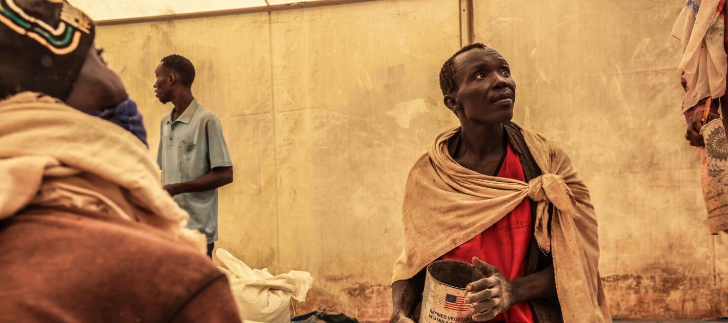 Programa Mundial de Alimentos