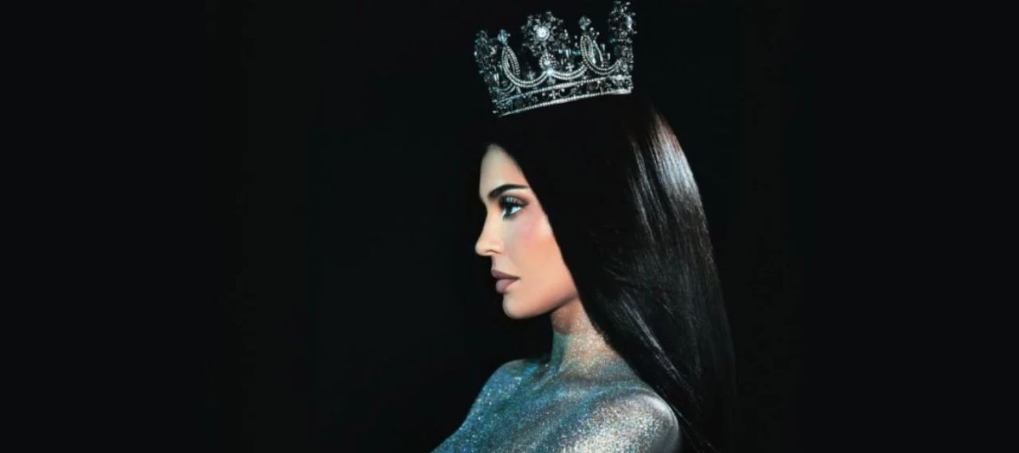 Kylie Jenner sorprende con su debut musical junto a Terror Jr. en “Fourth Strike”,