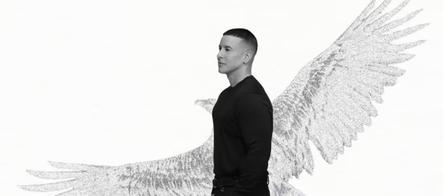 Daddy Yankee presenta ‘Lamento en baile’, su primer disco cristiano,